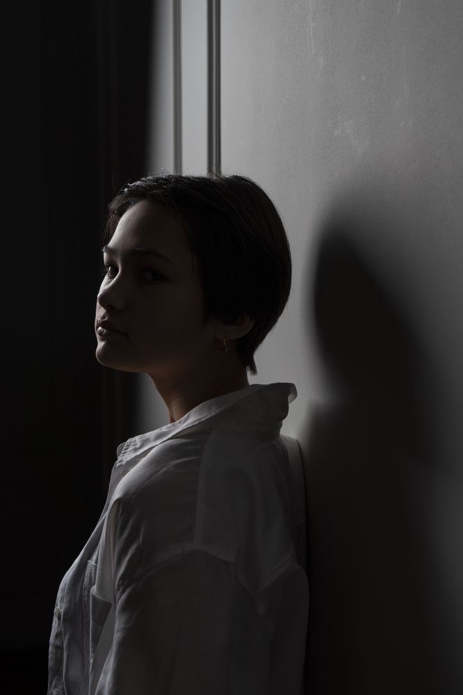 Фотография автора Ирина Зайцева