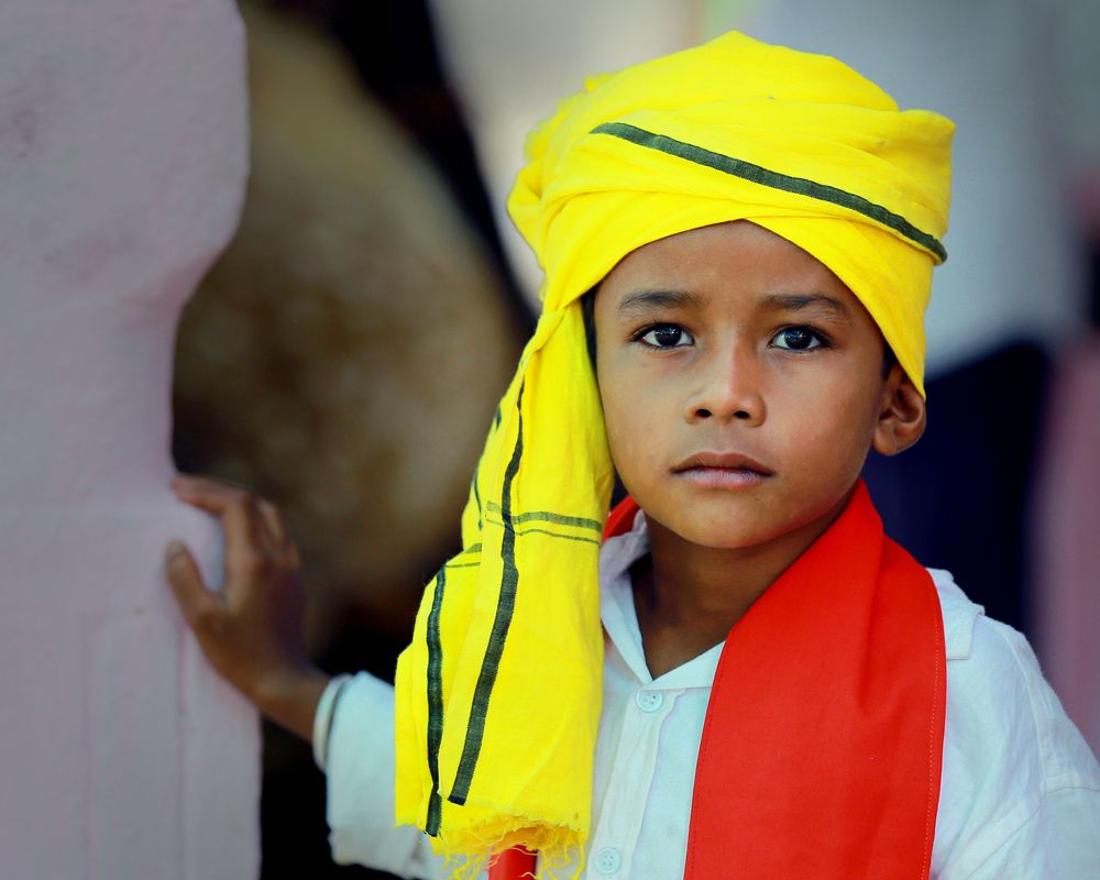 Фотография автора ANIL KUMAR DESHPANDE