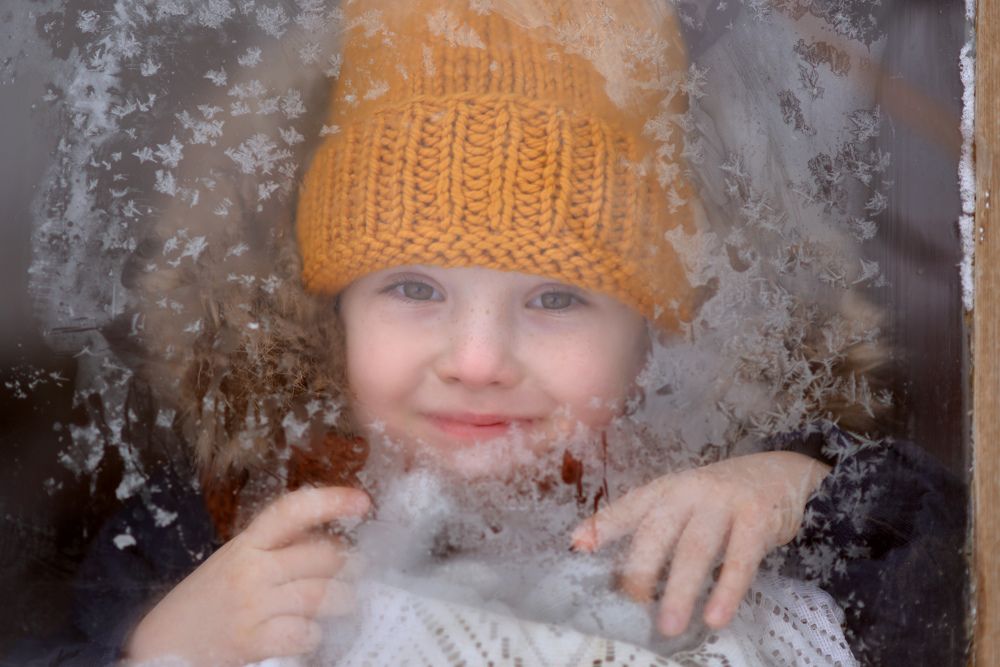 Photograph by Олеся Парфенова