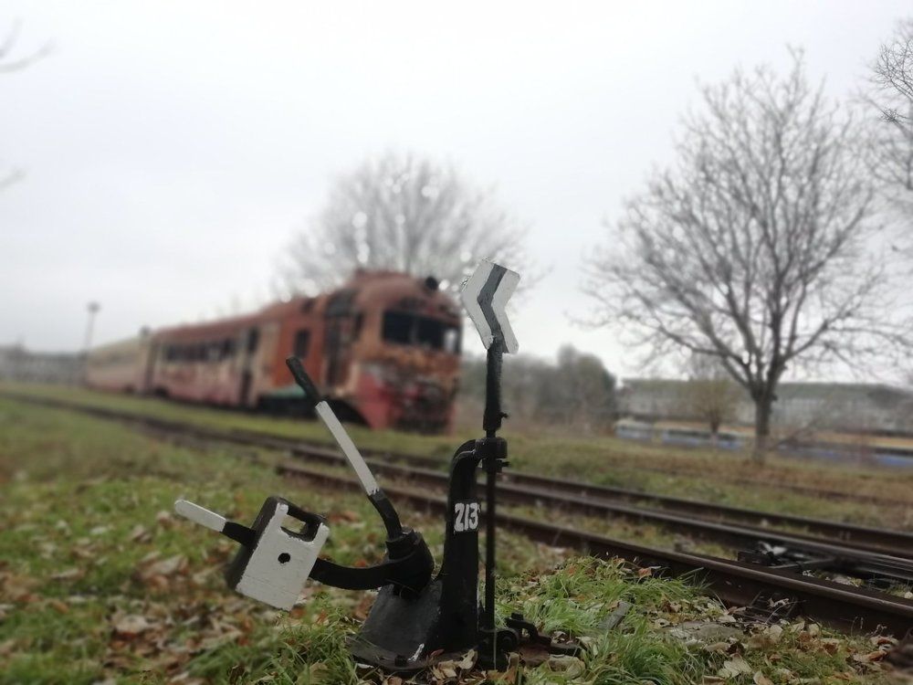 Photograph by Veaceslav Cornei