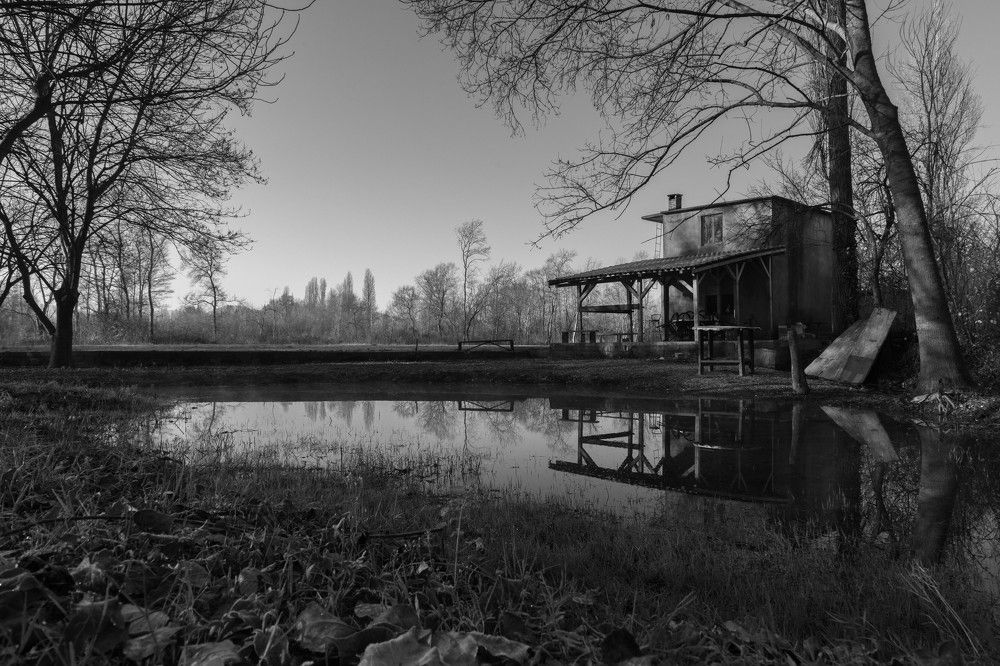 Photograph by Miloš Anđušić