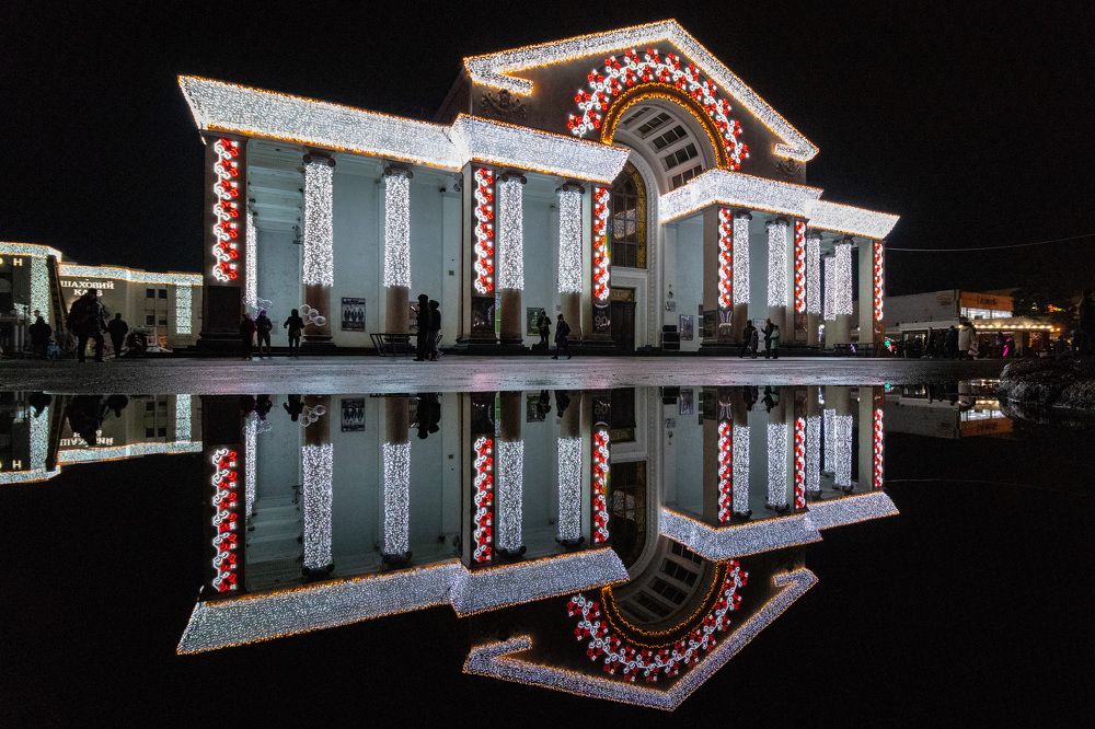 Photograph by Евгений