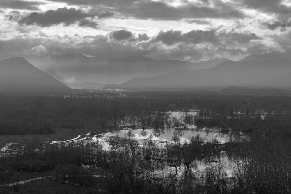 Photograph by Miloš Anđušić