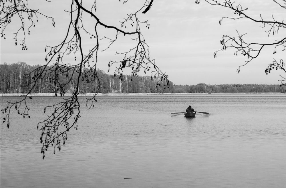 Photograph by Ольга Бондаренко