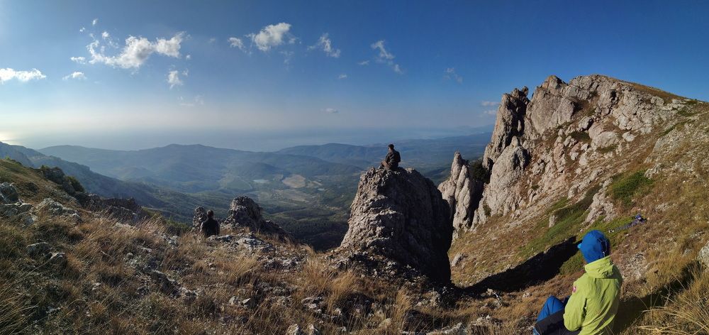 Photograph by Ilja Stroganov