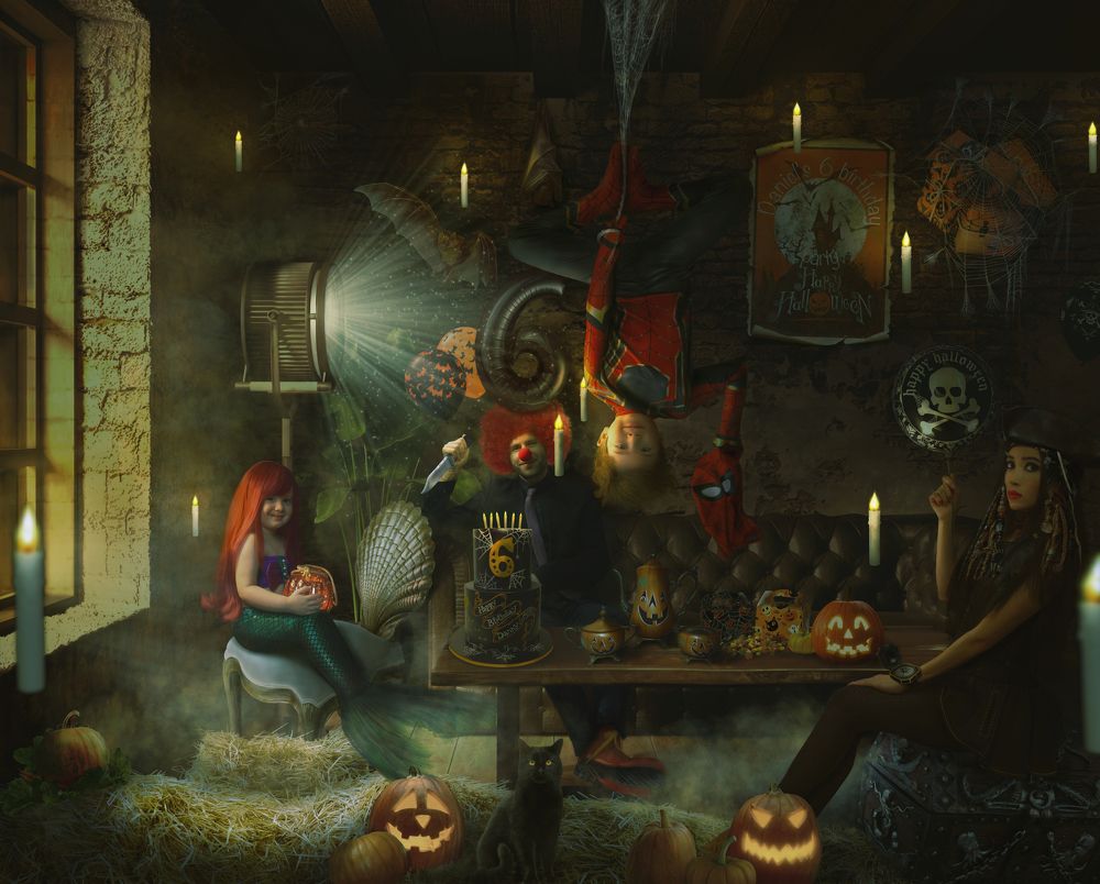 Photograph by Виктория Головлева