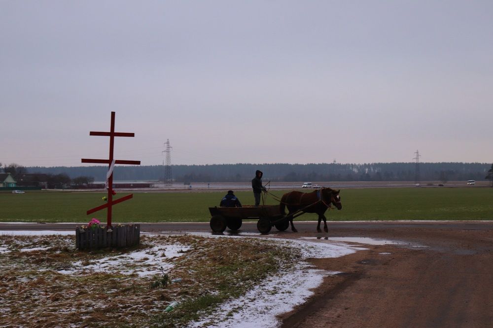 Назад в прошлое!