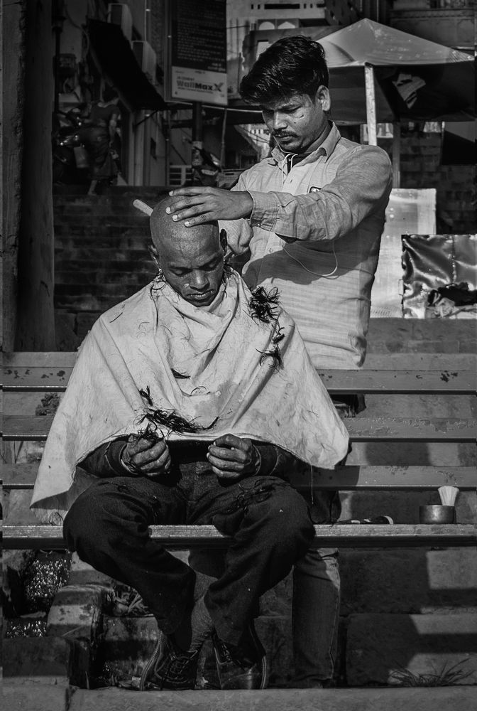 Photograph by SHUBHENDU BANERJEE