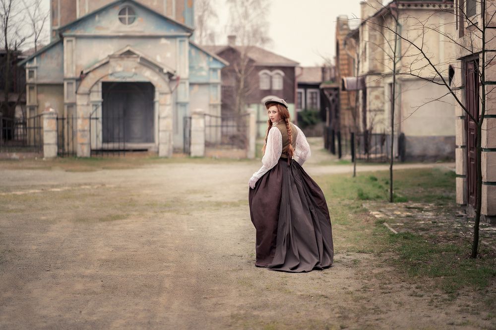 Photograph by Невмержицкая Татьяна