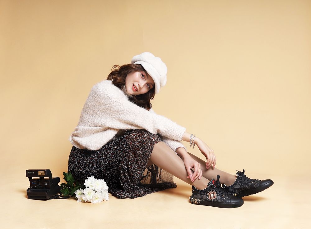 Фотография автора KattyFox