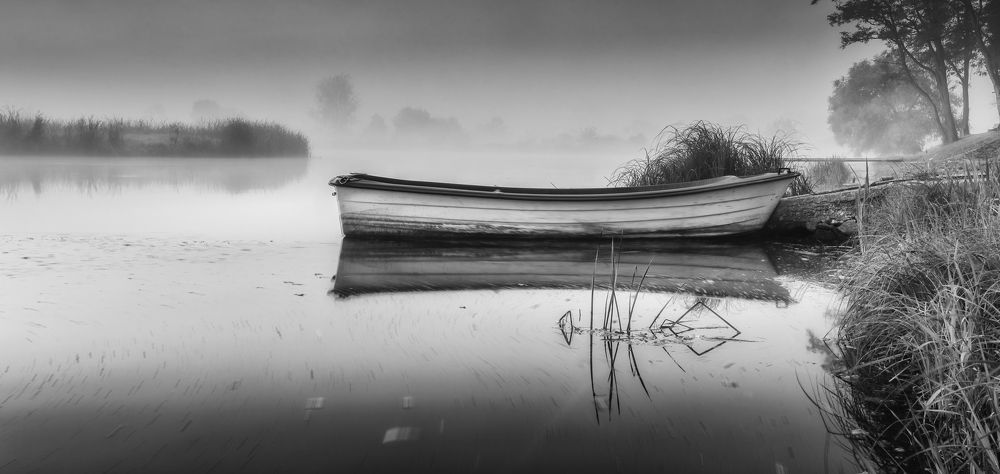 Photograph by Dariusz Budyta