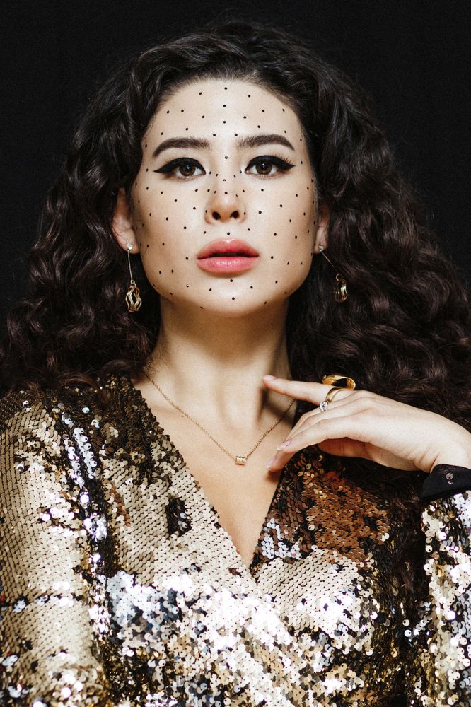 Photograph by Elena Sviridova