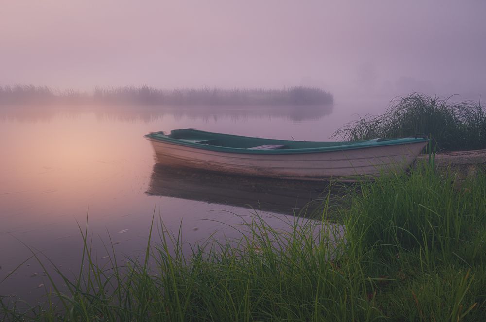 Photograph by Dariusz Budyta