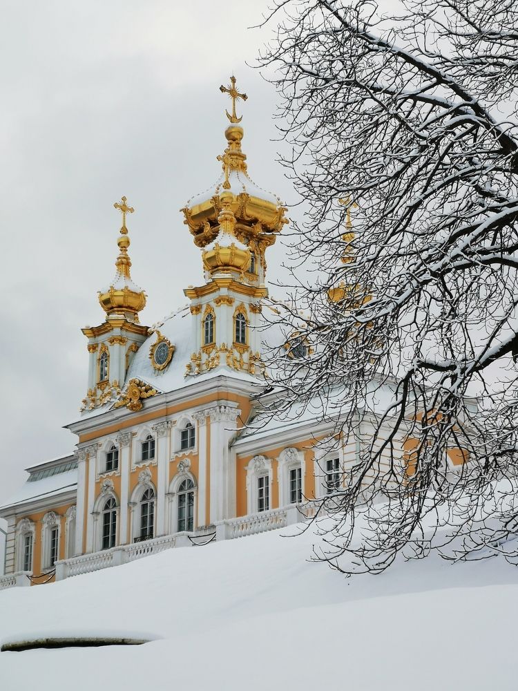 Photograph by Наталья