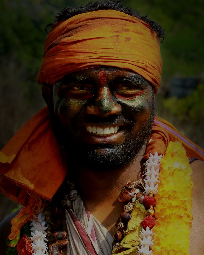 Фотография автора ANIL KUMAR DESHPANDE