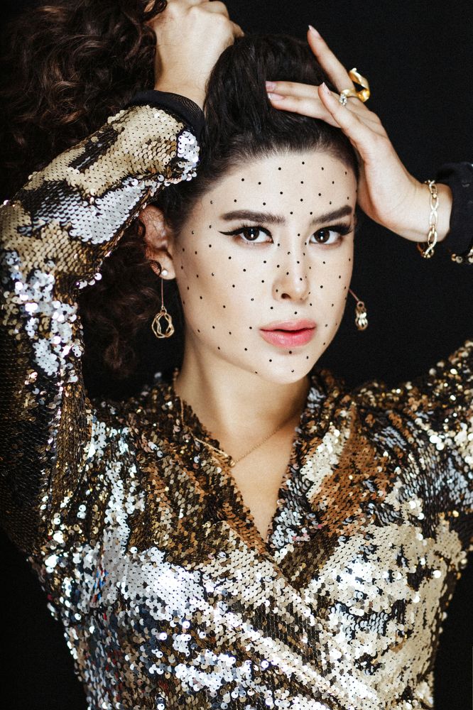 Photograph by Elena Sviridova