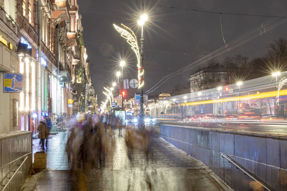 Странники времени