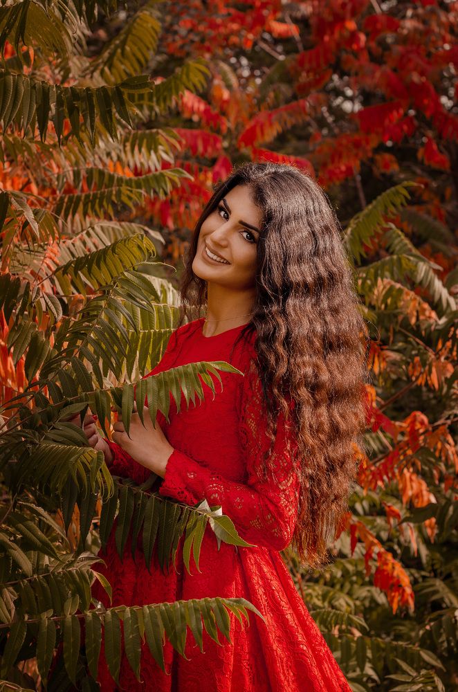 Photograph by Natalia Meier