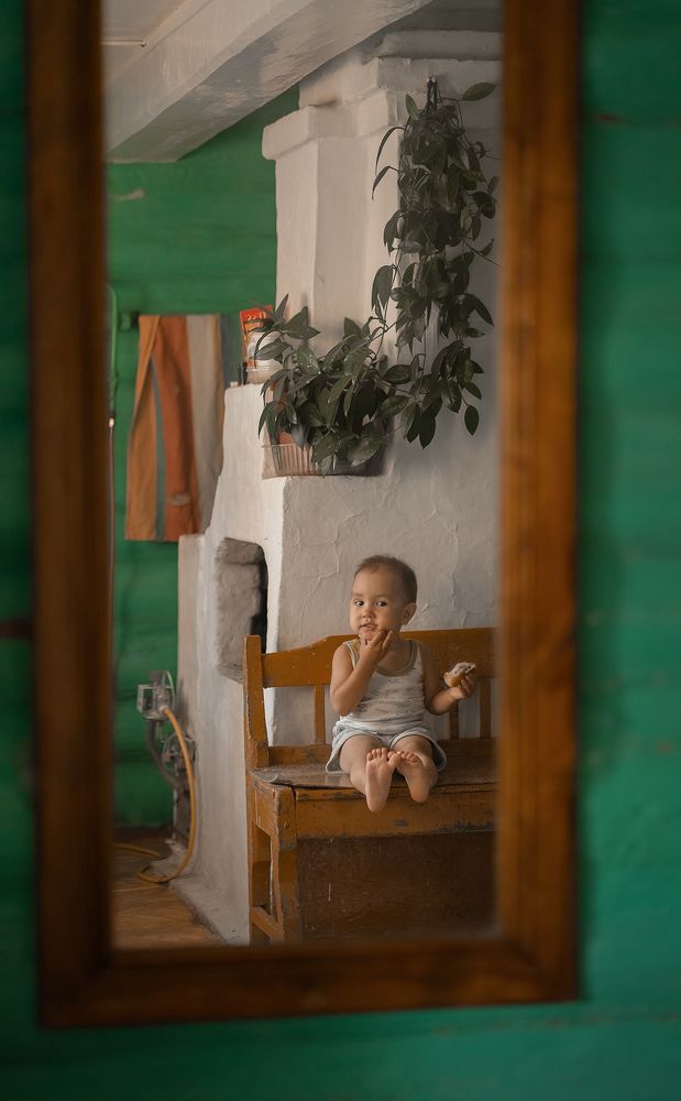 Photograph by ЛИЛИЯ ВАСИЛЬЕВА