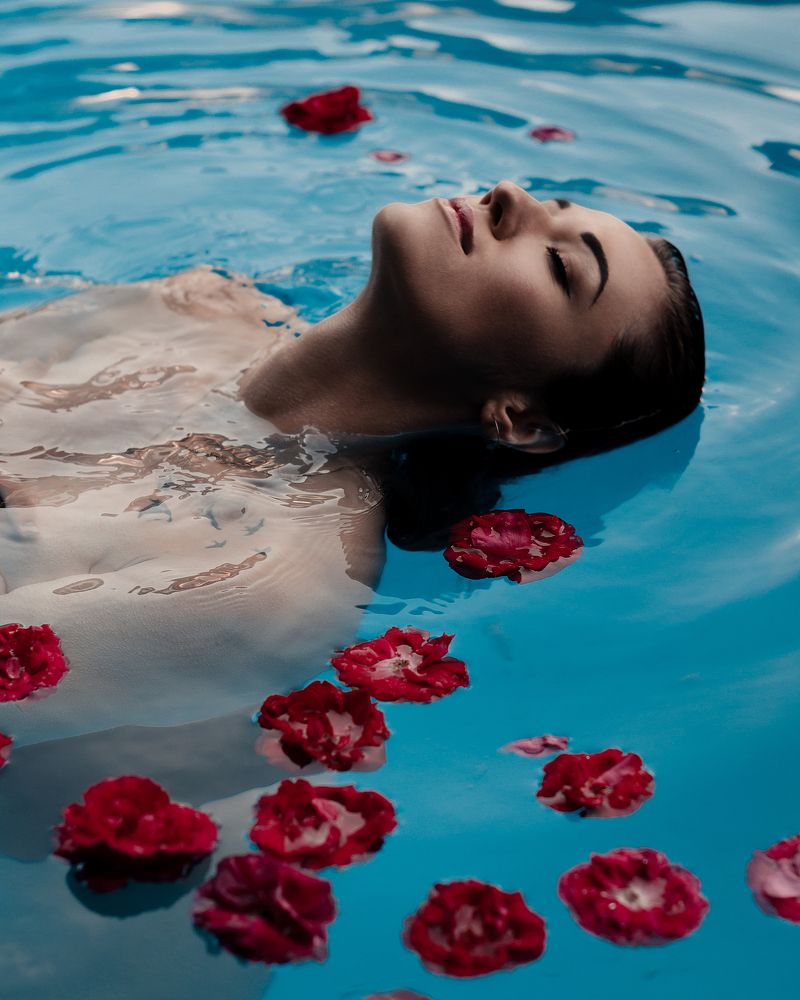 Photograph by Natalia Meier