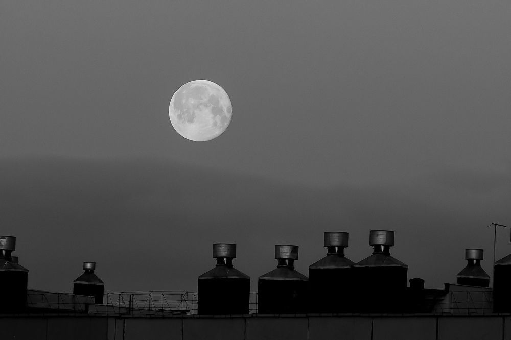 Photograph by Фадеев Андрей