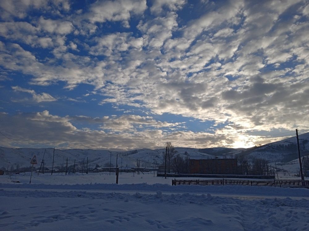 Photograph by Олеся Старухина