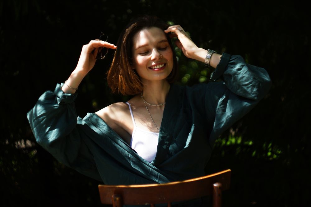 Photograph by Евгения Шакирова-Малиновская