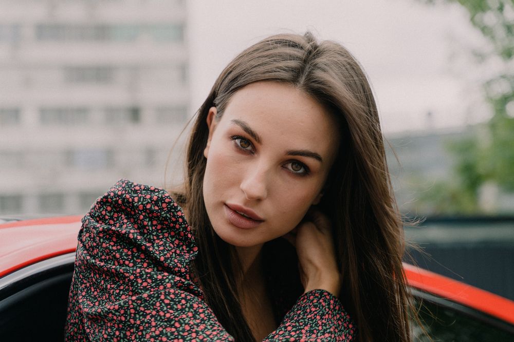 Фотография автора Кирилл Литовский