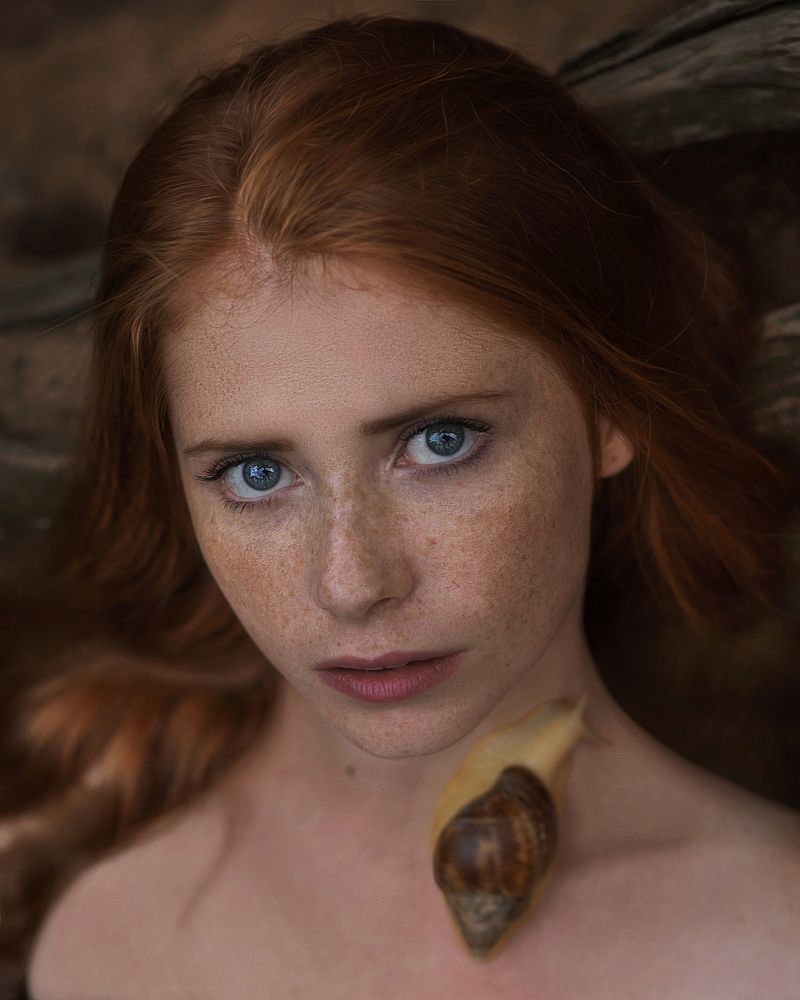 Фотография автора Екатерина Григорьева