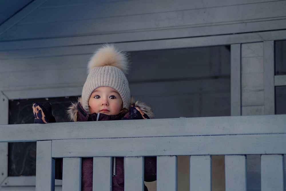 Photograph by Алла Давыдова