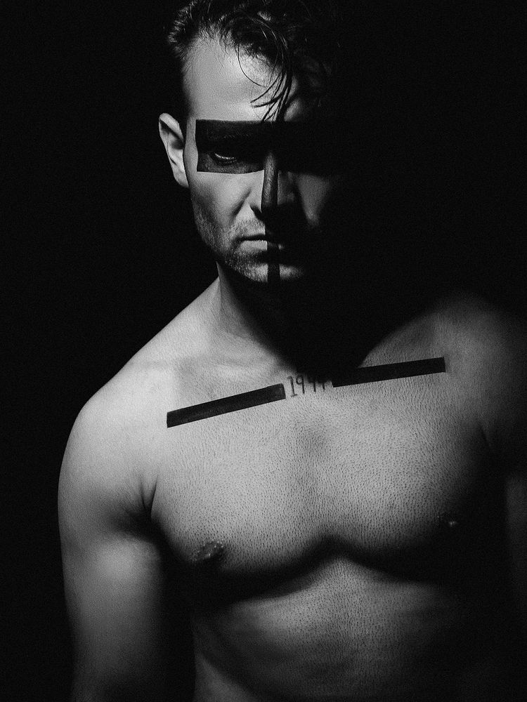 Photograph by Nasrin Mazalahi