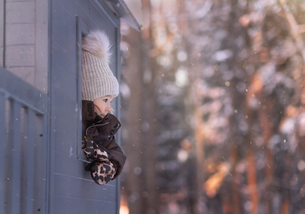 Photograph by Алла Давыдова