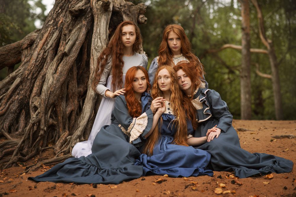 Фотография автора Екатерина Григорьева