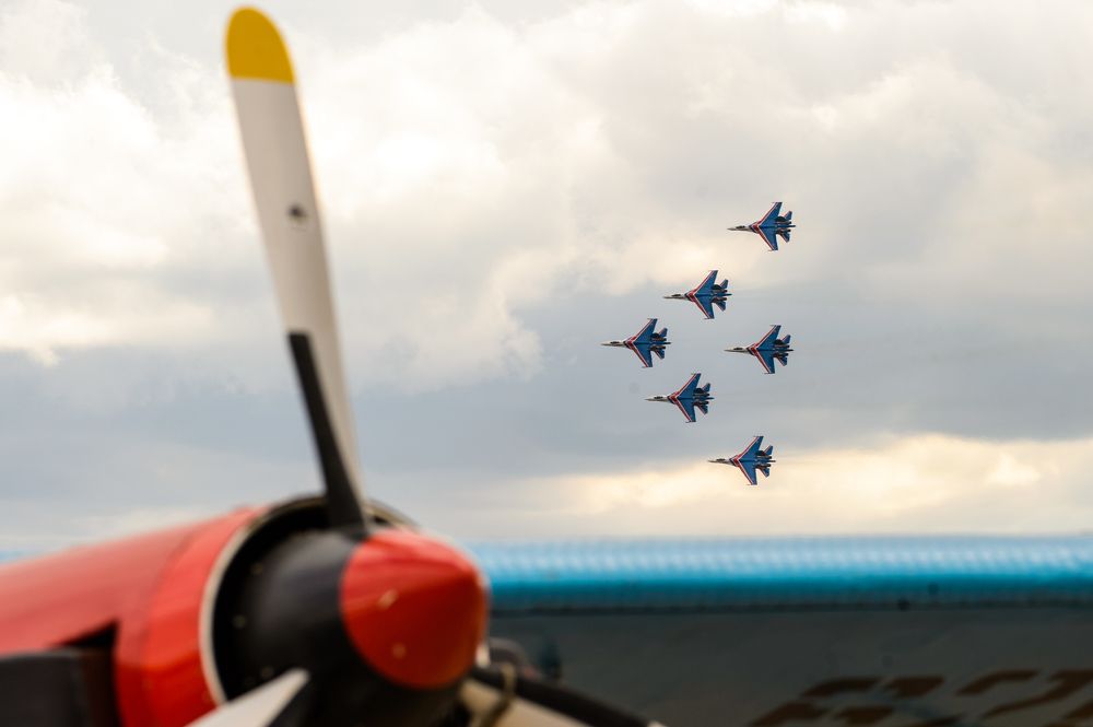 Photograph by Фатыхов Динар