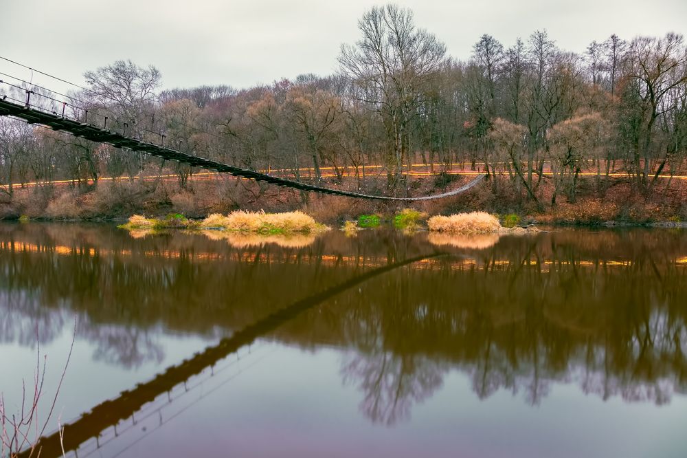 Фотография автора Oleg Podlesnykh