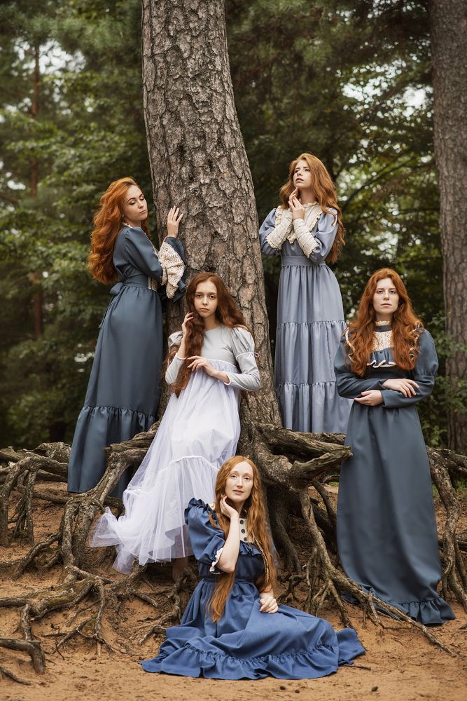 Фотография автора Екатерина Григорьева