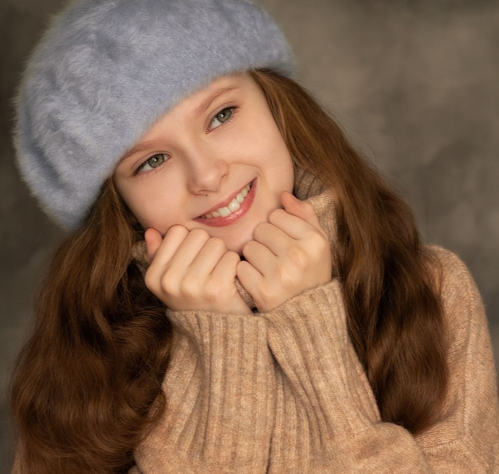 Photograph by Елена Басова