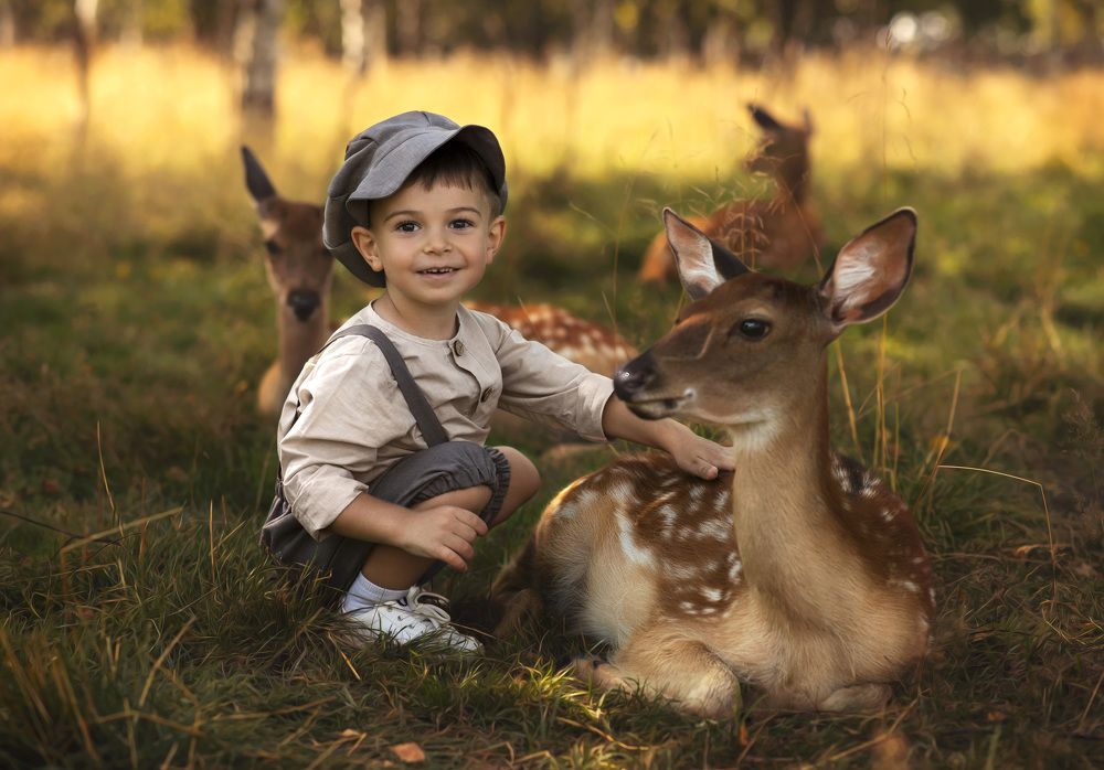 Фотография автора Екатерина Григорьева