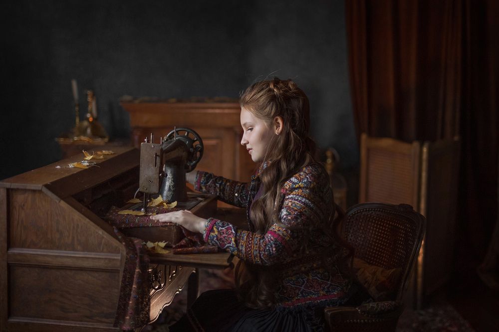 Photograph by Наталья Русских