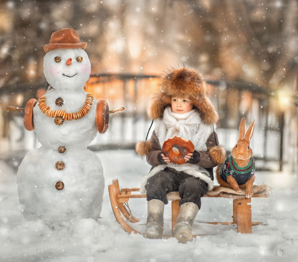 Photograph by Dace Jansone