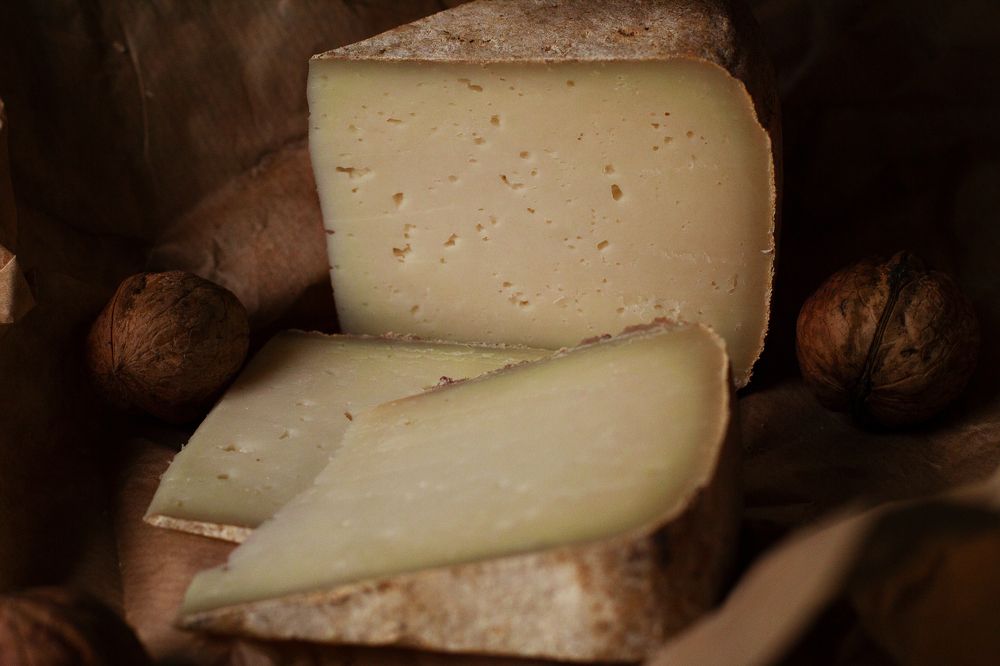 Борисовский сыр Рабори