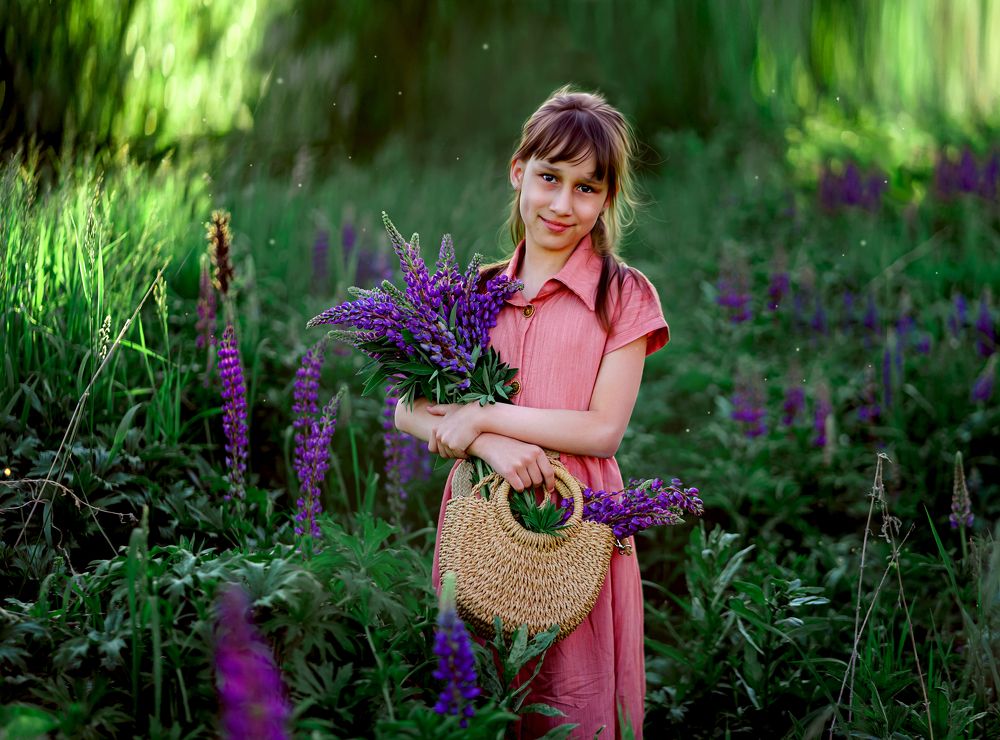 Photograph by Лиля