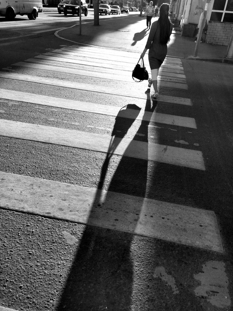 Photograph by Karina Yakovleva