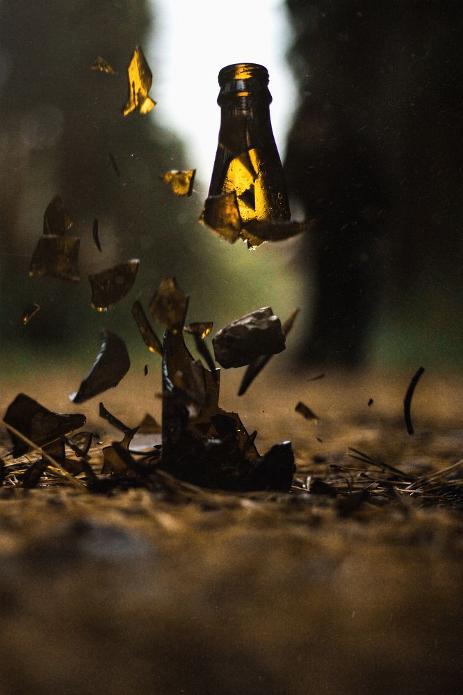 Photograph by Konstantin Zhuykov