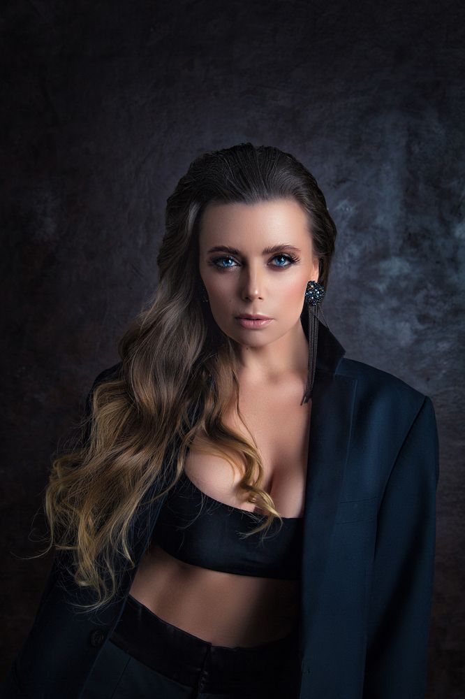 Photograph by Aleksey Holod