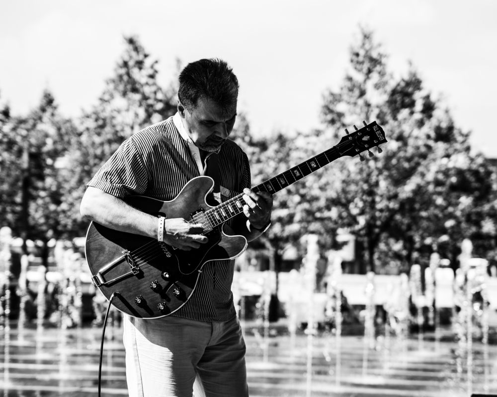 Фотография автора Кирилл Литовский