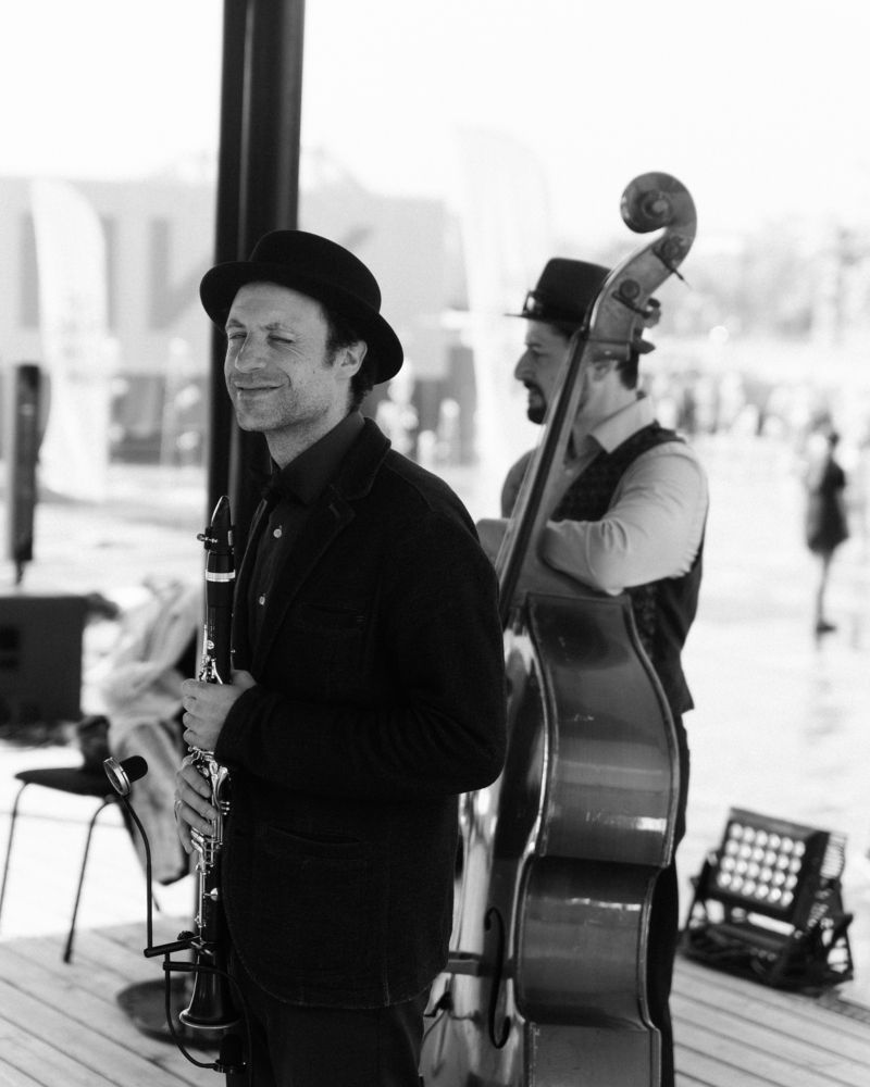 Фотография автора Кирилл Литовский