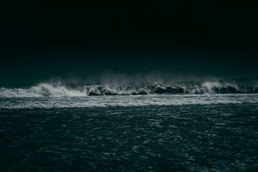 Photograph by Gaj Marek