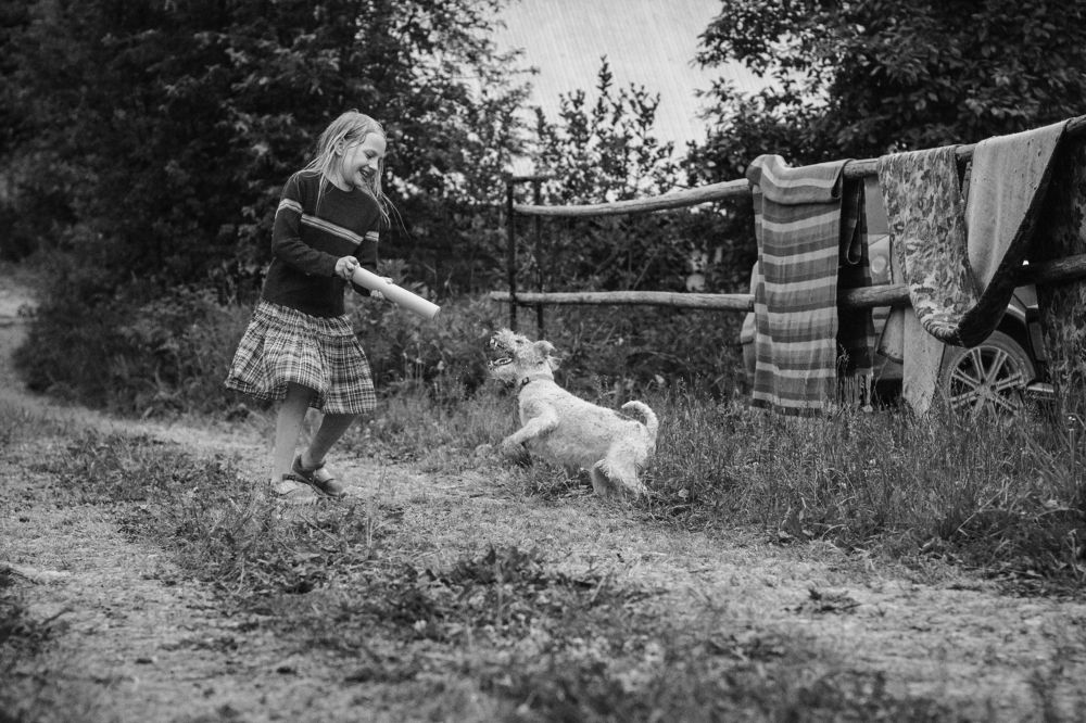 Photograph by Натали Кытманова