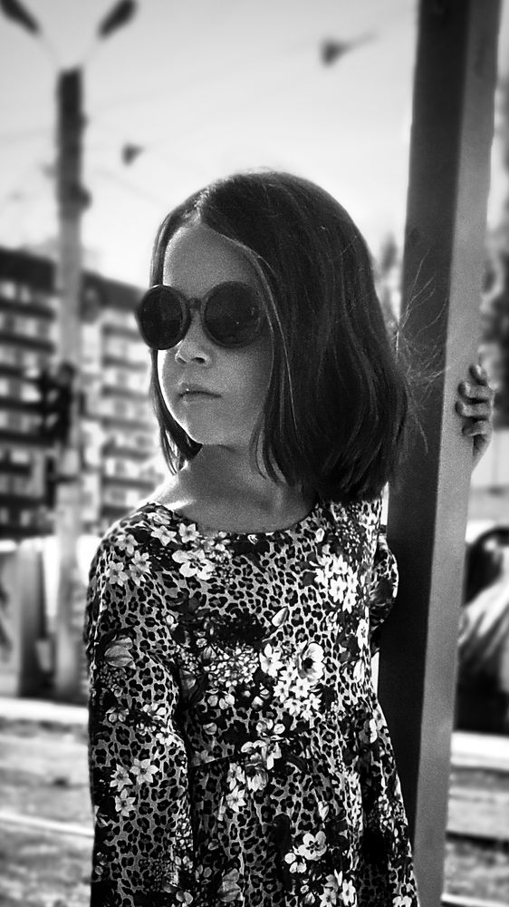 Photograph by Евгения Калугина